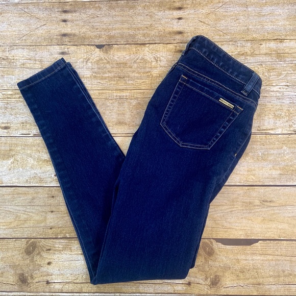 Michael Kors Denim - Michael Kors Skinny Jeans size 2 Michael Kors Denim - Michael Kors Skinny Jeans size 2